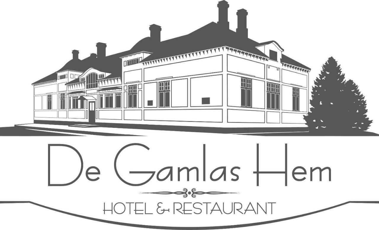 De Gamlas Hem Hotel & Restaurant Oulu Ngoại thất bức ảnh